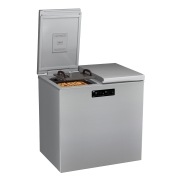 김치냉장고 LG 디오스 김치톡톡 (K224S122.AKOR) 썸네일이미지 12