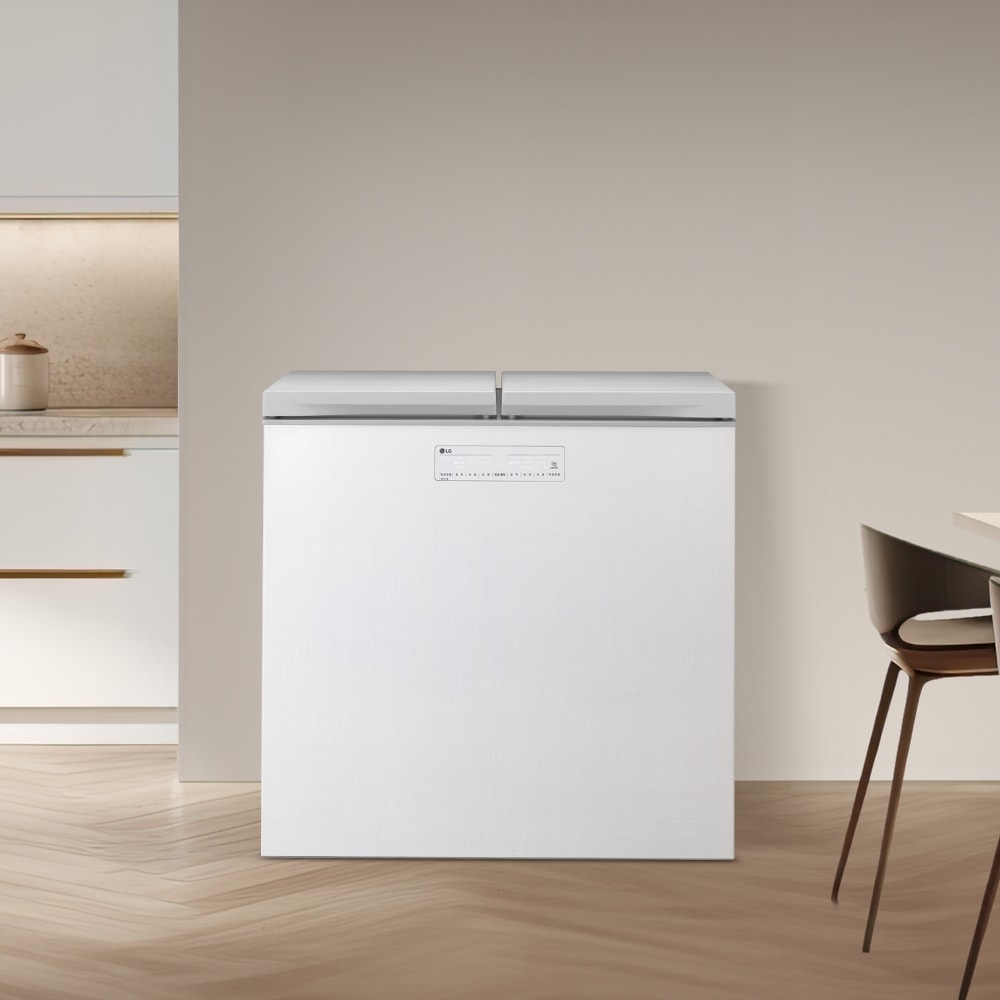 김치냉장고 LG 디오스 김치톡톡 (K223LW121.AKOR) 메인이미지 1