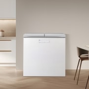 김치냉장고 LG 디오스 김치톡톡 (K223LW121.AKOR) 썸네일이미지 1
