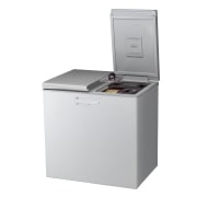 김치냉장고 LG 디오스 김치톡톡 (K223LW121.AKOR) 썸네일이미지 4