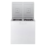 김치냉장고 LG 디오스 김치톡톡 (K223LW121.AKOR) 썸네일이미지 7