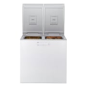 김치냉장고 LG 디오스 김치톡톡 (K223LW121.AKOR) 썸네일이미지 8
