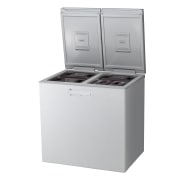 김치냉장고 LG 디오스 김치톡톡 (K223LW121.AKOR) 썸네일이미지 9