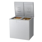 김치냉장고 LG 디오스 김치톡톡 (K223LW121.AKOR) 썸네일이미지 10