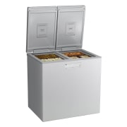 김치냉장고 LG 디오스 김치톡톡 (K223LW121.AKOR) 썸네일이미지 12