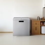 김치냉장고 LG 디오스 김치톡톡 (K228S111.AKOR) 썸네일이미지 1