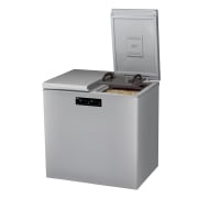 김치냉장고 LG 디오스 김치톡톡 (K228S111.AKOR) 썸네일이미지 4