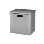 김치냉장고 LG 디오스 김치톡톡 (K228S111.AKOR) 썸네일이미지 5