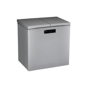 김치냉장고 LG 디오스 김치톡톡 (K228S111.AKOR) 썸네일이미지 6