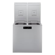 김치냉장고 LG 디오스 김치톡톡 (K228S111.AKOR) 썸네일이미지 7