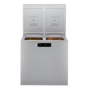 김치냉장고 LG 디오스 김치톡톡 (K228S111.AKOR) 썸네일이미지 8