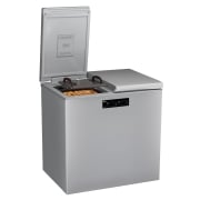 김치냉장고 LG 디오스 김치톡톡 (K228S111.AKOR) 썸네일이미지 13