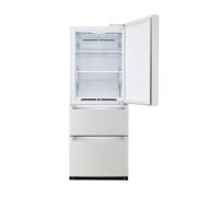 김치냉장고 LG 디오스 김치톡톡 (K338W141.AKOR) 썸네일이미지 3