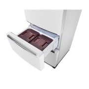 김치냉장고 LG 디오스 김치톡톡 (K338W141.AKOR) 썸네일이미지 4