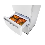 김치냉장고 LG 디오스 김치톡톡 (K338W141.AKOR) 썸네일이미지 6