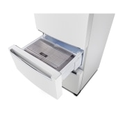 김치냉장고 LG 디오스 김치톡톡 (K338W141.AKOR) 썸네일이미지 7