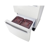 김치냉장고 LG 디오스 김치톡톡 (K338W141.AKOR) 썸네일이미지 9