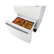 김치냉장고 LG 디오스 김치톡톡 (K338W141.AKOR) 썸네일이미지 10