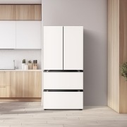 김치냉장고 LG 디오스 오브제컬렉션 김치톡톡 (Z493MEEF32.AKOR) 썸네일이미지 0