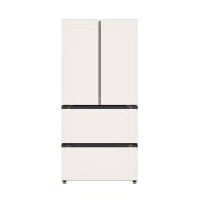 김치냉장고 LG 디오스 오브제컬렉션 김치톡톡 (Z493MEEF32.AKOR) 썸네일이미지 0