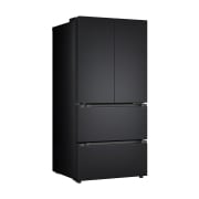 김치냉장고 LG 디오스 오브제컬렉션 김치톡톡 (Z493MMMF32.AKOR) 썸네일이미지 5