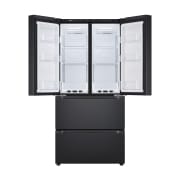 김치냉장고 LG 디오스 오브제컬렉션 김치톡톡 (Z493MMMF32.AKOR) 썸네일이미지 6
