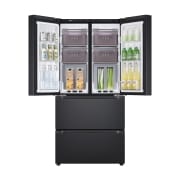 김치냉장고 LG 디오스 오브제컬렉션 김치톡톡 (Z493MMMF32.AKOR) 썸네일이미지 9