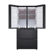 김치냉장고 LG 디오스 오브제컬렉션 김치톡톡 (Z493MMMF32.AKOR) 썸네일이미지 10