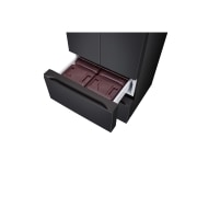 김치냉장고 LG 디오스 오브제컬렉션 김치톡톡 (Z493MMMF32.AKOR) 썸네일이미지 12