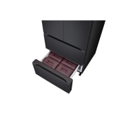 김치냉장고 LG 디오스 오브제컬렉션 김치톡톡 (Z493MMMF32.AKOR) 썸네일이미지 13