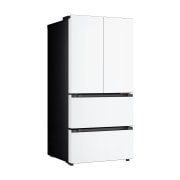 김치냉장고 LG 디오스 오브제컬렉션 김치톡톡 (Z493MHHF32.AKOR) 썸네일이미지 2
