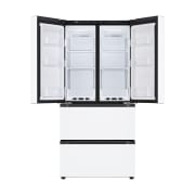 김치냉장고 LG 디오스 오브제컬렉션 김치톡톡 (Z493MHHF32.AKOR) 썸네일이미지 3