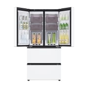 김치냉장고 LG 디오스 오브제컬렉션 김치톡톡 (Z493MHHF32.AKOR) 썸네일이미지 6
