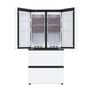 김치냉장고 LG 디오스 오브제컬렉션 김치톡톡 (Z493MHHF32.AKOR) 썸네일이미지 7
