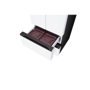 김치냉장고 LG 디오스 오브제컬렉션 김치톡톡 (Z493MHHF32.AKOR) 썸네일이미지 8