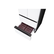 김치냉장고 LG 디오스 오브제컬렉션 김치톡톡 (Z493MHHF32.AKOR) 썸네일이미지 10