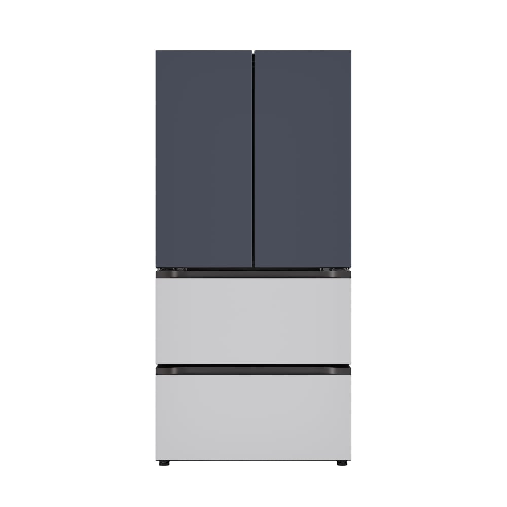 김치냉장고 LG 디오스 오브제컬렉션 김치톡톡 (Z493MNRF32.AKOR) 메인이미지 0