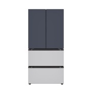 김치냉장고 LG 디오스 오브제컬렉션 김치톡톡 (Z493MNRF32.AKOR) 썸네일이미지 0