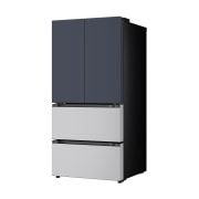 김치냉장고 LG 디오스 오브제컬렉션 김치톡톡 (Z493MNRF32.AKOR) 썸네일이미지 1