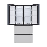 김치냉장고 LG 디오스 오브제컬렉션 김치톡톡 (Z493MNRF32.AKOR) 썸네일이미지 3