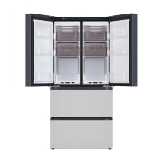 김치냉장고 LG 디오스 오브제컬렉션 김치톡톡 (Z493MNRF32.AKOR) 썸네일이미지 7