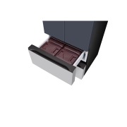 김치냉장고 LG 디오스 오브제컬렉션 김치톡톡 (Z493MNRF32.AKOR) 썸네일이미지 8
