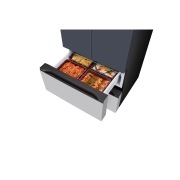 김치냉장고 LG 디오스 오브제컬렉션 김치톡톡 (Z493MNRF32.AKOR) 썸네일이미지 9
