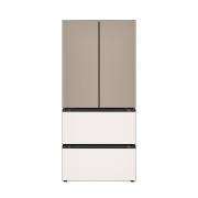 김치냉장고 LG 디오스 오브제컬렉션 김치톡톡 (Z492GCB112.AKOR) 썸네일이미지 0
