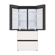 김치냉장고 LG 디오스 오브제컬렉션 김치톡톡 (Z492GCB112.AKOR) 썸네일이미지 3