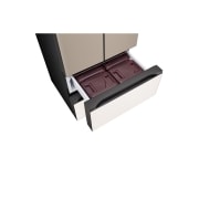 김치냉장고 LG 디오스 오브제컬렉션 김치톡톡 (Z492GCB112.AKOR) 썸네일이미지 6