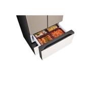 김치냉장고 LG 디오스 오브제컬렉션 김치톡톡 (Z492GCB112.AKOR) 썸네일이미지 7