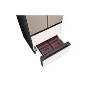 김치냉장고 LG 디오스 오브제컬렉션 김치톡톡 (Z492GCB112.AKOR) 썸네일이미지 8