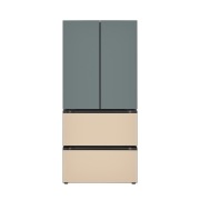 김치냉장고 LG 디오스 오브제컬렉션 김치톡톡 (Z493FBS171S.AKOR) 썸네일이미지 0
