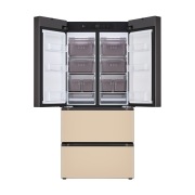 김치냉장고 LG 디오스 오브제컬렉션 김치톡톡 (Z493FBS171S.AKOR) 썸네일이미지 6